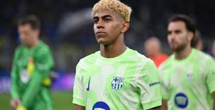 Ямал: Това е само началото