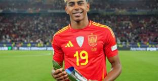 Ямал: Предстои ни специален мач