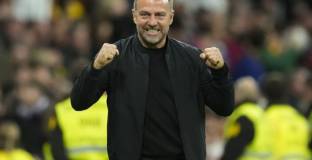 Ямал: Флик дава увереност