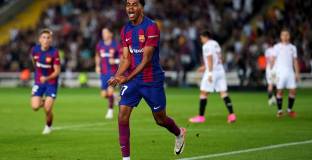 Ямал разкри кой мач ще е решаващ за „Златната топка”