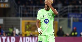 Ямал: Ще донеса Купата на Шампионска лига в Барса