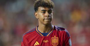 Ямал: Роналдо е легенда, но аз ще победя