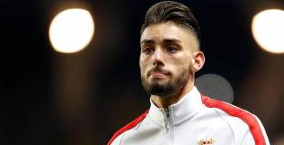 Караско: Трябва да покажем, защо другите се страхуват от нас