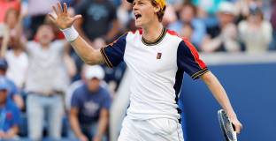 Синер пречупи Дрейпър и е на финал на US Open 2024