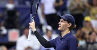 Синер се класира за финала на  US Open 2025