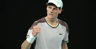 Синер повтори постижение на Лендъл