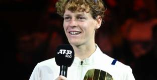 Синер: Джокович е фаворит на Уимбълдън 