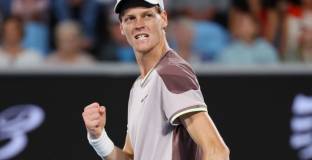 Синер победи Гришо и спечели турнира в Маями 