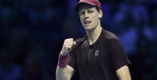 Синер спечели Заключителния турнир на ATP