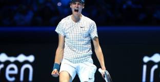 Синер се класира за ¼-финалите на US Open 2024