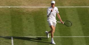 Синер с уникално постижение