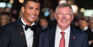  Стам: В постъпката на Роналдо няма нищо хубаво