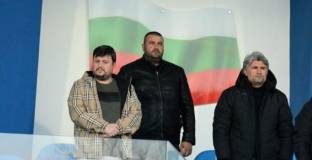 Босът на Арда: Шансовете срещу Ракув са 50 на 50 