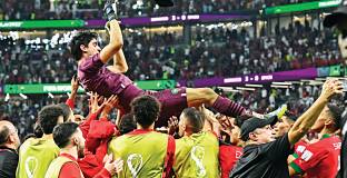 Боно: Не е лесно 120 минути срещу Испания