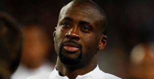 Яя Туре: Англичаните трябваше да напуснат терена в София