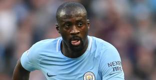 Туре се опасява от психологически удар за Ман Сити