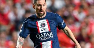  Туре: Ще се изненадам, ако Меси се върне в Барселона 