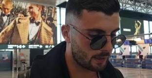 Милан обяви за прехода на Кутроне в Уулвърхемптън