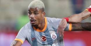 Йени Малатияспор - Галатасарай 1:1 