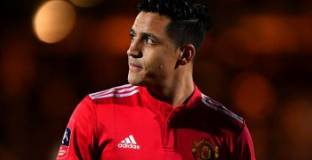 Йоувил Таун - Манчестър Юнайтед 0:4 