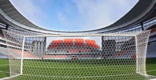 Мексико ще извоюва скъпоценната точка