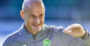 Бохум има нов треньор