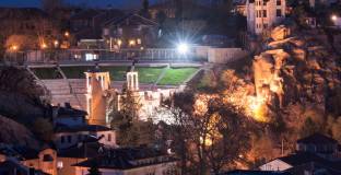 Локомотив Пловдив ще празнува 100 години с грандиозен концерт на Античния театър