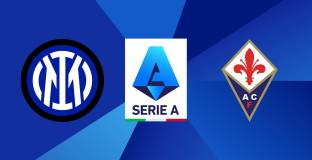 Фиорентина ще затрудни Интер