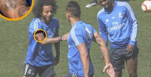 Марсело: Имаме отличен отбор