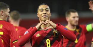 Тилеманс: Мачът с Франция ще се реши от детайлите