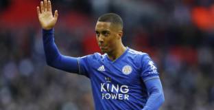 Тилеманс разказа как Лестър победи Ман Юнайтед