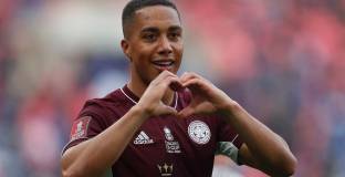 Ливърпул хвърли око на Тилеманс