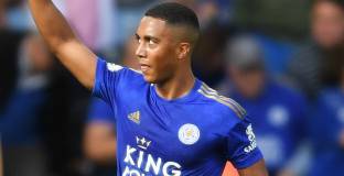 Хески: Тилеманс подхожда на Ливърпул