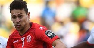 Тунис загуби нападател за Световното 