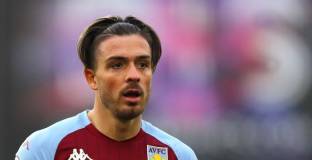 Вила ще предложи на Грилиш нов договор