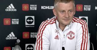 Солскяер: Роналдо просто е най-добрият