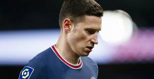 Дракслер: Исках по-добър край в ПСЖ