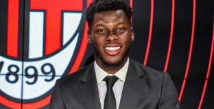  Милан обяви трансфера на Юнус Муса 