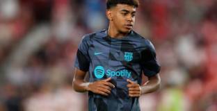 Ямал разказа за мечтите си