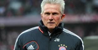 Хайнкес: Гледам с оптимизъм 