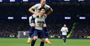 Клинсман може да оглави Тотнъм 