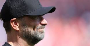 Клоп е готов да обмисли работа в Реал Мадрид 