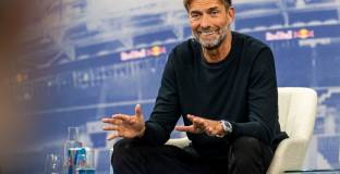 Клоп: Никой не харесваше Ливърпул, когато пристигнах в клуба