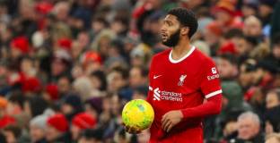 Клоп: Ще трябва да увия Гомес в памучна вата, за да го запазя