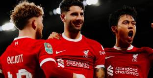 Клоп: Това бе най-доброто представяне 