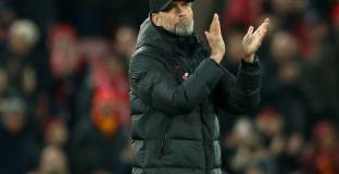 Клоп сподели очакванията си за Ман Сити - Ливърпул 