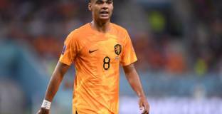 Клоп: Първите впечатления от Гакпо са брилянтни