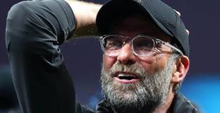  Клоп: Ситуацията ни в Ливърпул е като счупен крак