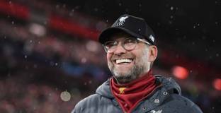  Клоп: Наполи е най-добрият отбор в Европа в момента