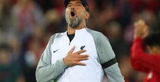 Клоп: Искам да спечеля Лига Европа 